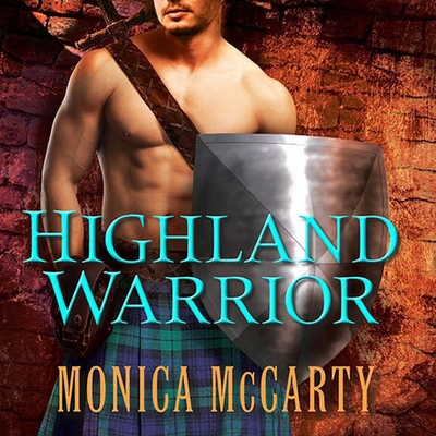 Highland Warrior B08Y5HRQ1J Book Cover