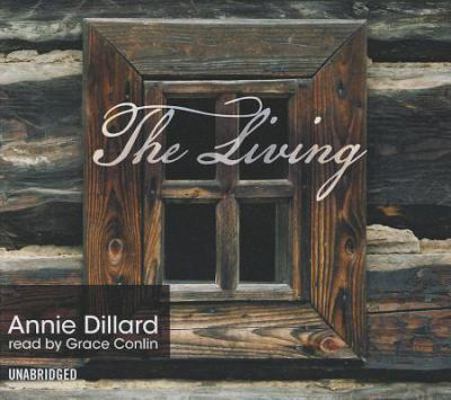 The Living 1455129712 Book Cover