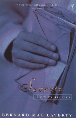 Secrets and Other Stories 0099773619 Book Cover