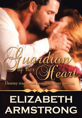 Guardian of Her Heart 1646283244 Book Cover