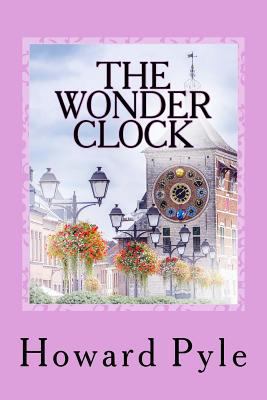 The Wonder Clock 197980933X Book Cover
