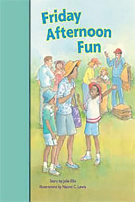 Friday Afternoon Fun: Individual Student Editio... 1419055089 Book Cover