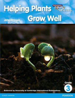 Heinemann Explore Science 2nd International Edi... 0435133292 Book Cover