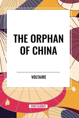 The Orphan of China B0D5196NBY Book Cover