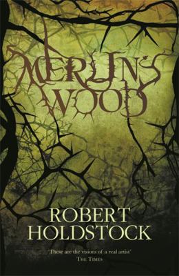 Merlin's Wood (Gateway Essentials) 0575084197 Book Cover