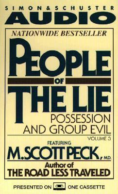 People of the Lie Vol. 3 Possession and Group E... 0671769731 Book Cover