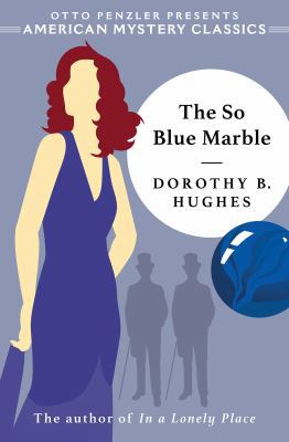 The So Blue Marble 1613161050 Book Cover