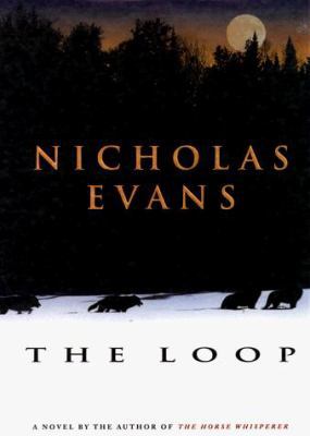 The Loop 038531700X Book Cover