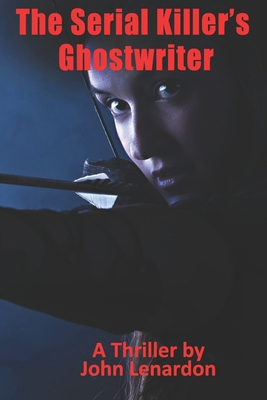 The Serial Killer's Ghostwriter B0FXDW61VT Book Cover