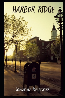 Harbor Ridge Part 1 B0F1G8FF9T Book Cover