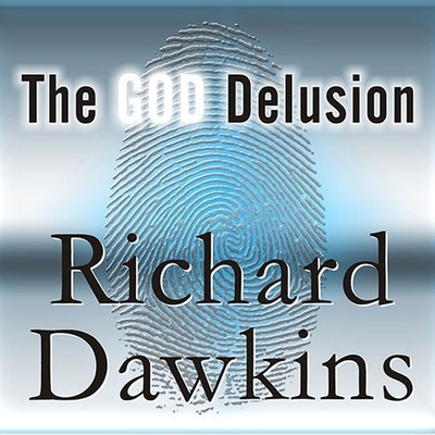 The God Delusion B08XZDSF4G Book Cover