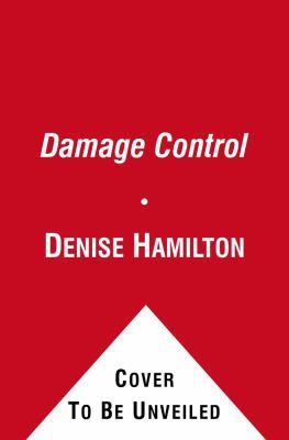 Damage Control 1416527230 Book Cover