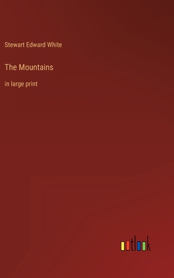 The Mountains: in large print 3368252372 Book Cover
