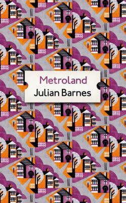 Metroland: Special Archive Edition 1784705918 Book Cover