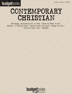 Contemporary Christian 1423438698 Book Cover