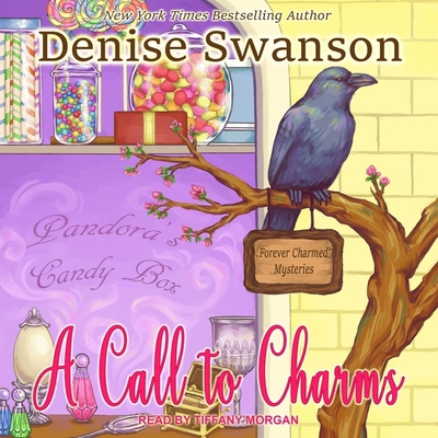 A Call to Charms B08ZBJFGN9 Book Cover