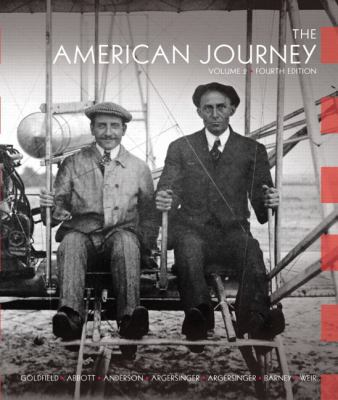 A History of the United States [With CDROM] 0132217392 Book Cover