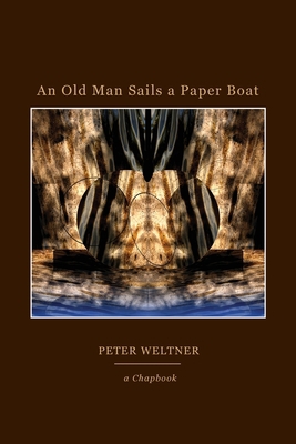 An Old Man Sails a Paper Boat 057832475X Book Cover