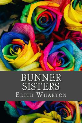 Bunner Sisters 1541326881 Book Cover
