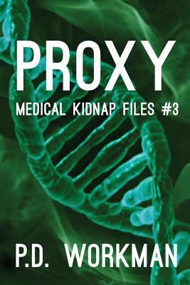 Proxy 1988390397 Book Cover