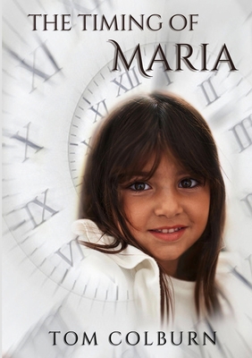The Timing of Maria 1329850661 Book Cover