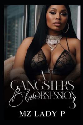A Gangster's BBW Obsession 3 B0D517TNNY Book Cover
