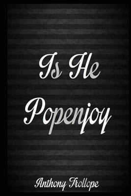Is He Popenjoy 1977995039 Book Cover
