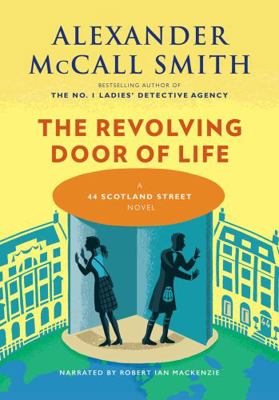 The Revolving Door of Life 1501905864 Book Cover