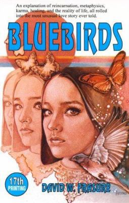 Bluebirds 1560870796 Book Cover