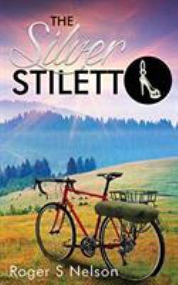 The Silver Stiletto 1948654873 Book Cover