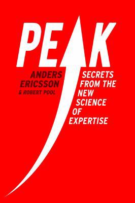Peak 1847923194 Book Cover