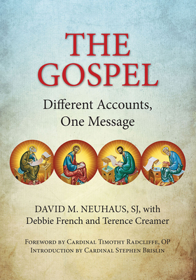 Gospel: Different Accounts, One Message 0809157837 Book Cover