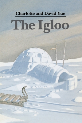 The Igloo B000YNV02U Book Cover