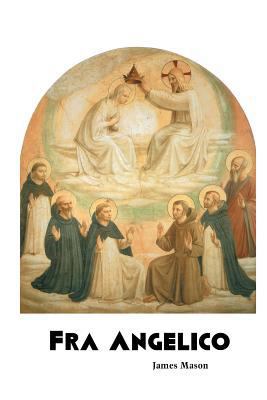 Fra Angelico 186171601X Book Cover