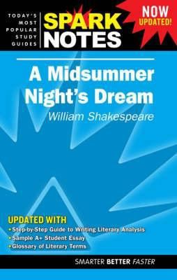 Midsummer Night's Dream by William Shakespeare,... 1411403614 Book Cover