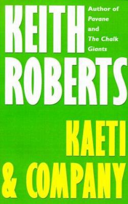 Kaeti & Company 1587150832 Book Cover