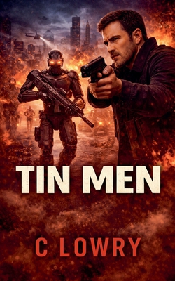 Tin Men B0GJTCQD1L Book Cover