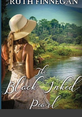 The black inked pearl: A journey of the soul 1716484936 Book Cover