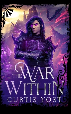 War Within B0H2R1D54Z Book Cover