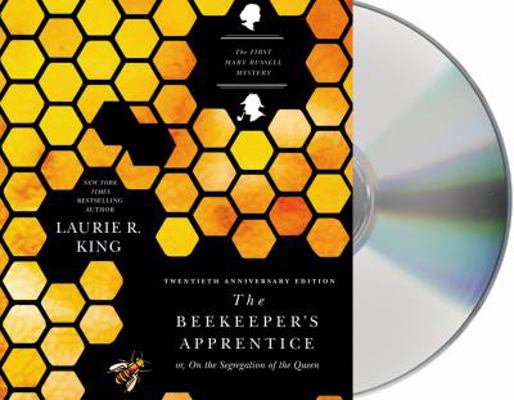 The Beekeeper's Apprentice: Or, on the Segregat... 1427258805 Book Cover