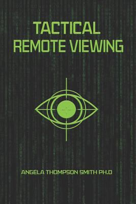 Tactical Remote Viewing 1794055223 Book Cover