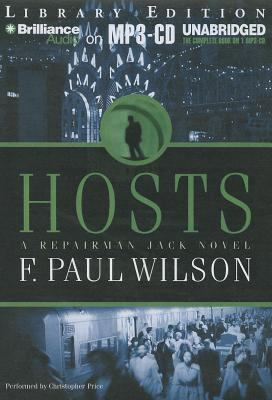 Hosts 1469267098 Book Cover
