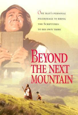 Beyond the Next Mountain B0002KTC6G Book Cover