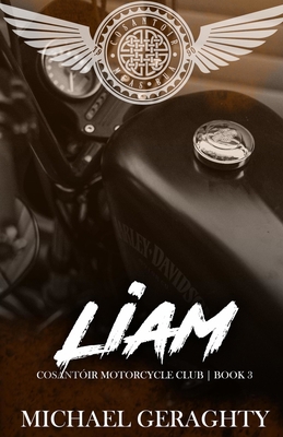 Liam 1951831748 Book Cover