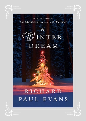 A Winter Dream 1451628048 Book Cover