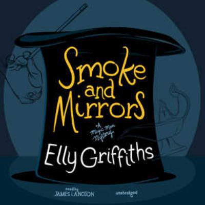 Smoke and Mirrors 1504712439 Book Cover