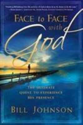 Face to Face with God 1621362701 Book Cover