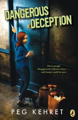 Dangerous Deception 0147511755 Book Cover