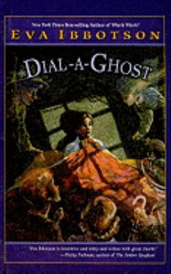 Dial-A-Ghost 075691566X Book Cover
