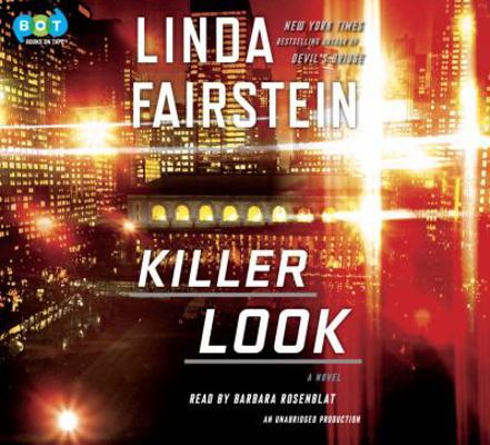 Killer Look 0451484126 Book Cover